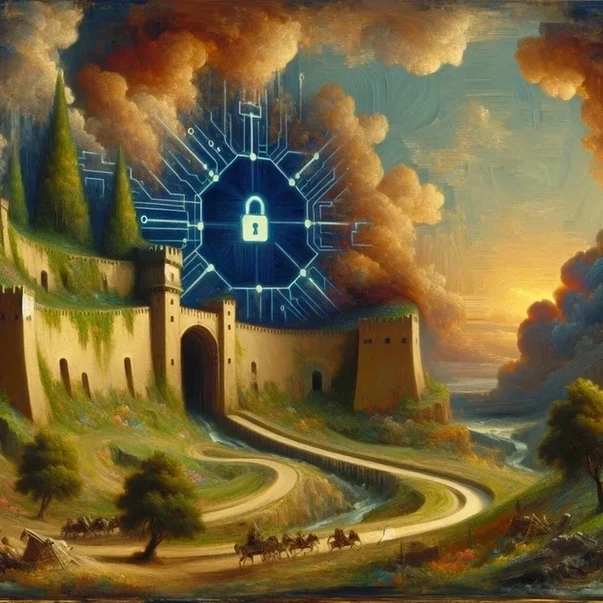 蚂蚁加速器商标图